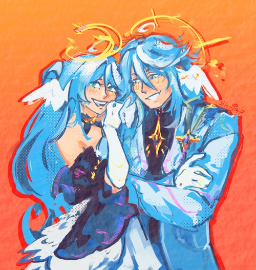 They`re Such A Wholesome And Awesome Siblings!