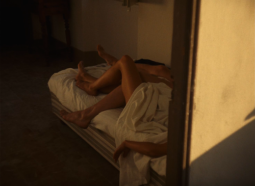 ⋆˚｡⋆ ⋆˚｡⋆⋆Collectionneuse (1967) Dir. Éric Rohmer⋆˚｡⋆ ⋆˚｡⋆⋆