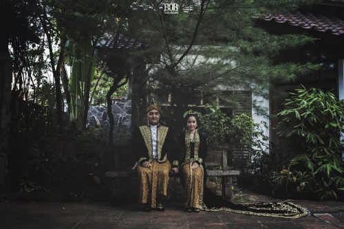 Deasy &amp; Rizky Prewedding Photography Jakarta, Indonesia © 2014 Bob Soerjodipoero