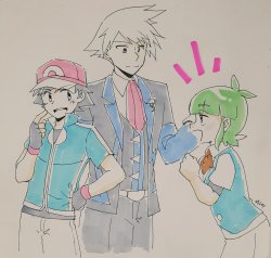 kipam:  [Satoshi, Steven Stone, syota] Ani