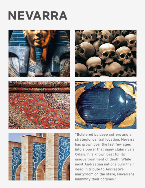 Thedas In Textures