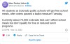 stabbyflower:soul-hammer:ALTView on TwitterAnd this is why voting matters, no matter what.Seventy THOUSAND hungry children will get fed, because the people of Colorado said “lets not starve kids”. And that’s powerful and beautiful and