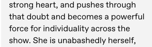 Read Your Big Entrapta Post. It Was Very Interesting, And Over 6000 Words Long, LMAO. You Should Use