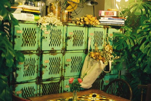 Flower Cafe