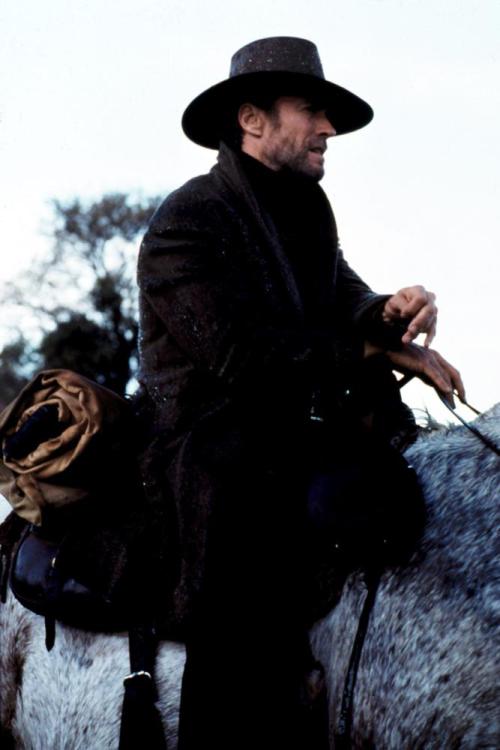 Unforgiven (1992)