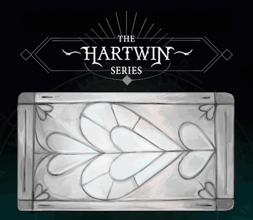 thehartwinseries:START READING | LATEST UPDATEPATREONsorry its late. I will make a separate post add