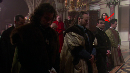 Pope: I will excommunicate the king if he doesn’t stop trying to get divorcedThat one dude: