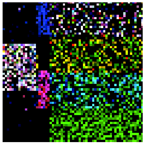 glitchinc:Resolution will not be televised, 2014.