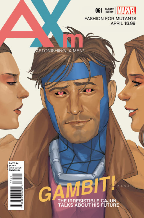 quietmomentsincomics:the art of Phil Noto