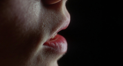 riggu:  “Purple in the morning, blue in the afternoon, orange in the evening. There’s my three meals.”Requiem for a Dream (2000) dir. Darren Aronofsky 