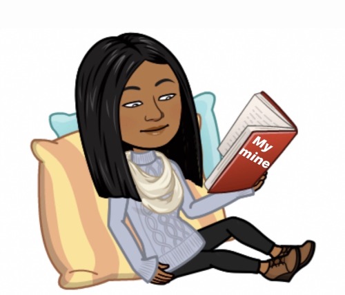Spending Some Of My Quarantine Time Rereading My Mine Trilogy And For Love. Hope Everyone Stays Safe
