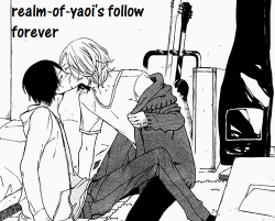 realm-of-yaoi:  THANK YOU SO MUCH FOR 3,000