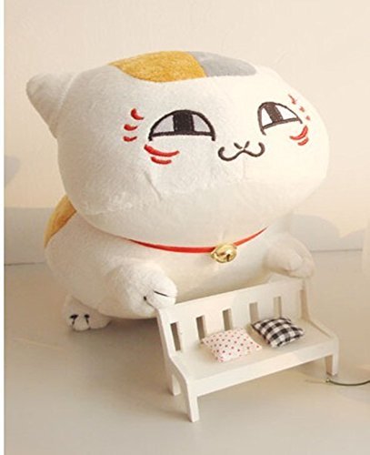 ifievergetintocosplay:  Anime Natsume’s Book of Friends Nyanko Sensei Yuujinchou