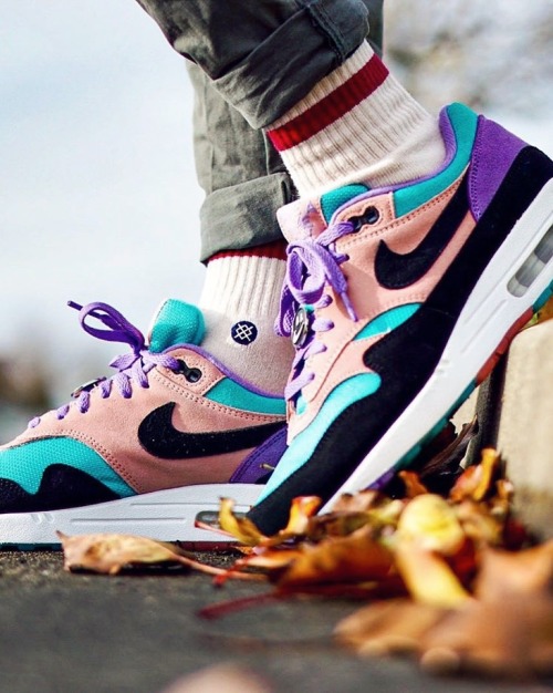 Nike Air Max 1 Have A Nike Day by aklsneaker