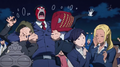 shoniki:  500.000 people