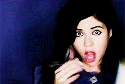 joshduun:  Favourite Music Videos (in no particular order) ↳ Marina &amp;
