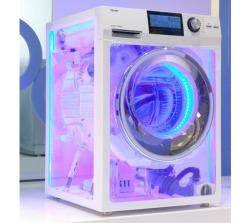 lenolovecraft:  I want a transparent washing