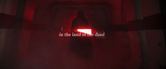 Star Wars Villains