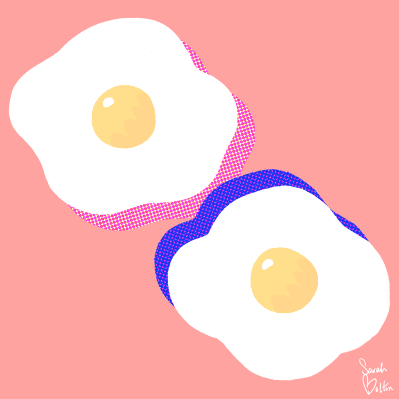 Bolton Illustration
