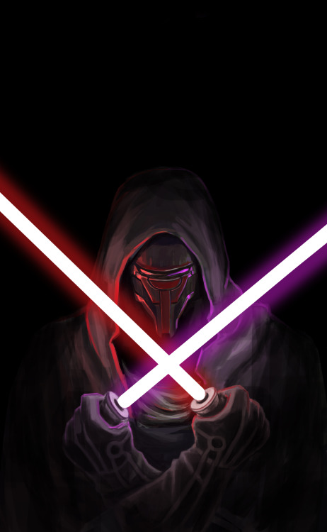 iceelimes:  Drew Darth Revan with and without porn pictures