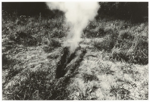 marcolikestowatch:Ana Mendieta