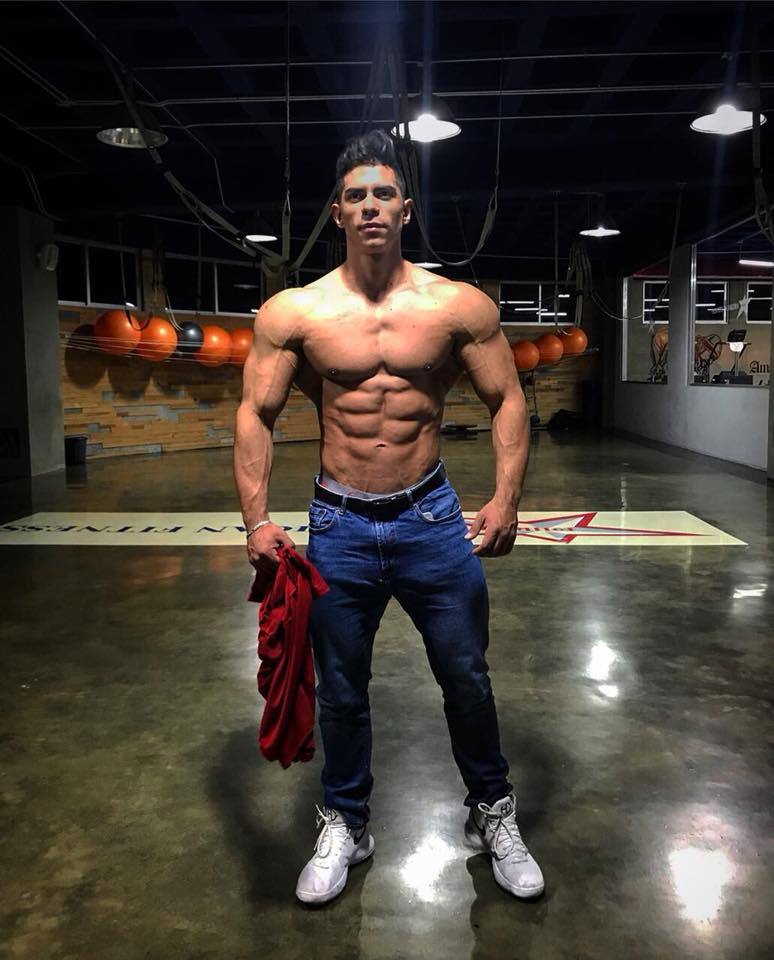   Fernando Valdez World