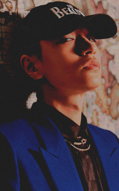 AVATARS JUNG KI SUK - SIMON DOMINIC 400X640