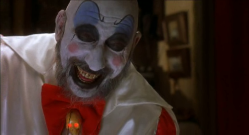 house of 1000 corpses