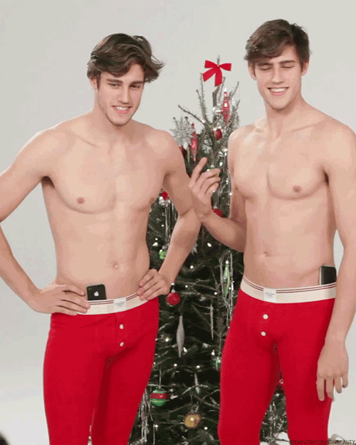 brofuck:  Or there’s one present not enough? 