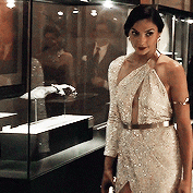 dceumovies:  casual | formal | uniform 
