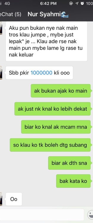 ahmad91aiman: Sekian lama ak nk try ko akhirnya, ak akan dpat ko gak! nk bengkokkan budak str8