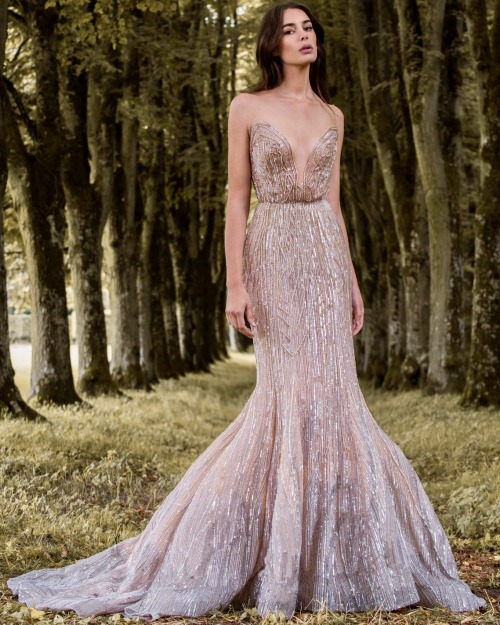 Paolo Sebastian | Gilded Wings