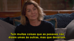 as-pessoas-sempre-se-vao:  Grey’s Anatomy