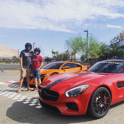 thecargays:Some kids had the Countach on