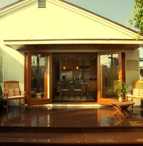 Roof Extensions In Los Angeles
