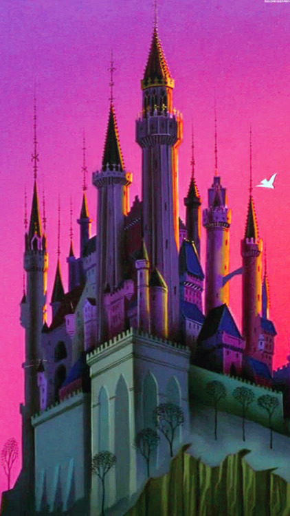 mickeyandcompany:  Disney Castles iPhone adult photos