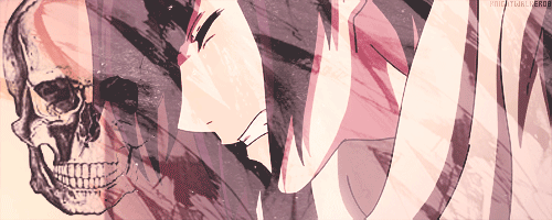 zeetsubou:  You've finally realized that what you really want, even more than money,