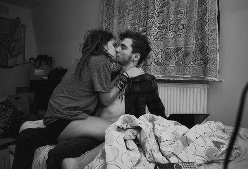 my-sensual-feelings:  7 things a guy actually want from a girl to do