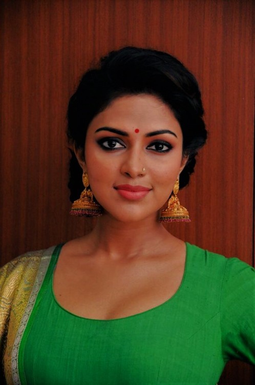 Women of South Indian Cinema feat. Amala Paul