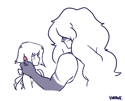 yuranos: Not too late to love again
