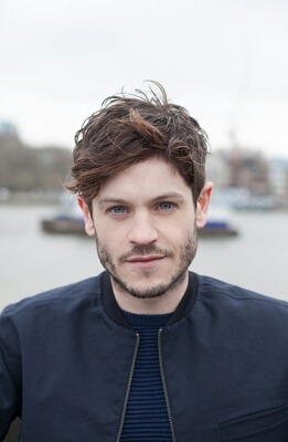 fuckyeahiwanrheon:  A Game of Two Thrones“I like to keep myself to myself. I’m pretty good at getting out and about without getting noticed. London lends itself to that – it can be a very anonymous city. Generally people are respectful. Negative