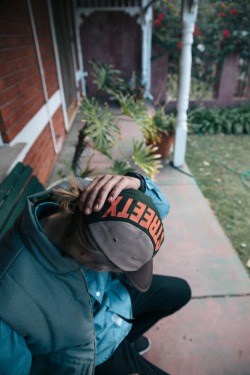 streetxaustralia:  The first instalment of our StreetX headwear range just dropped online at www.streetx.com.au. Buckets and beanies dropping next week. Both 5p’s and 6p’s are also available in store. 6/189 William st, Northbridge. 