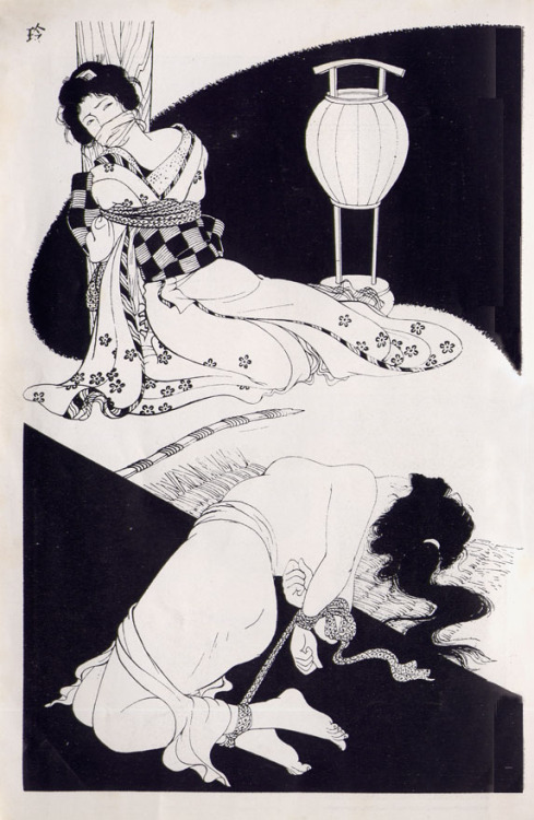責め絵