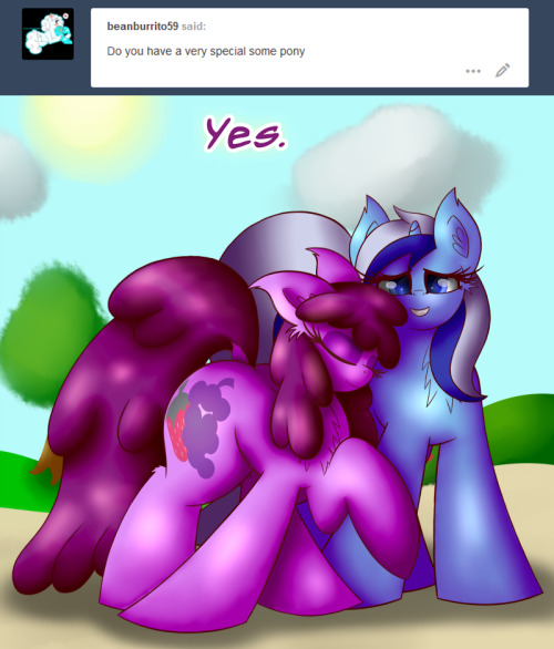 berrypunchreplies:And nopony will ever truly come close to how amazing she is… ((ITOTALLYDIDNTREUSEABACKGROUNDBECAUSETHISUPDATEHASTAKENMEWAYTOOLONGKTHANKS))<333