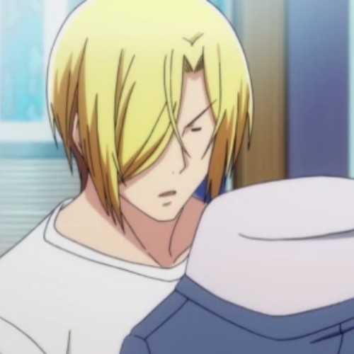 ─ kouhei &amp; iori matching icons*ೃ