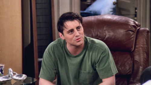 matt leblanc