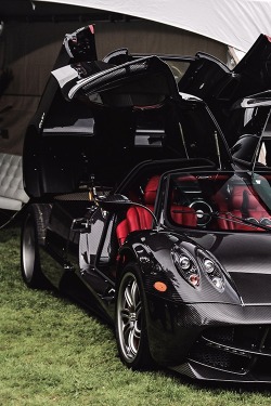 lightexponent:  Huayra | Source 