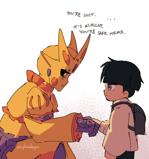 With How Much Giorno Has Grown, Ger Makes Sure He Hasn’t Lost Sight Of Who He Once Was