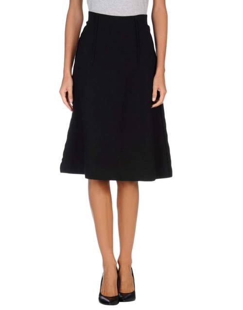 SEMI-COUTURE Knee length skirtHeart it on Wantering and get an alert when it goes on sale.