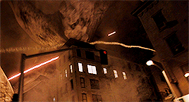 zombooyah2thesequel:    CLOVERFIELDRelease Date: January 18, 2008Director: Matt Reeves   “Okay, just to be clear, so our options are: die here, die in the tunnels, or die in the streets. Is that pretty much the summing up of it?” 
